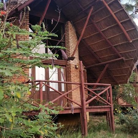 Simbamwenni Lodge And Camping Morogoro Luaran gambar