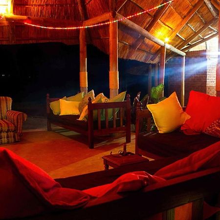 Simbamwenni Lodge And Camping Morogoro Luaran gambar