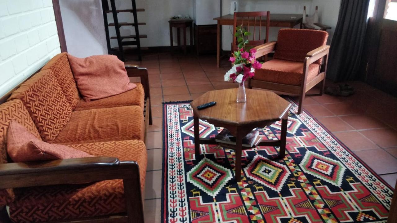 Simbamwenni Lodge And Camping Morogoro Luaran gambar