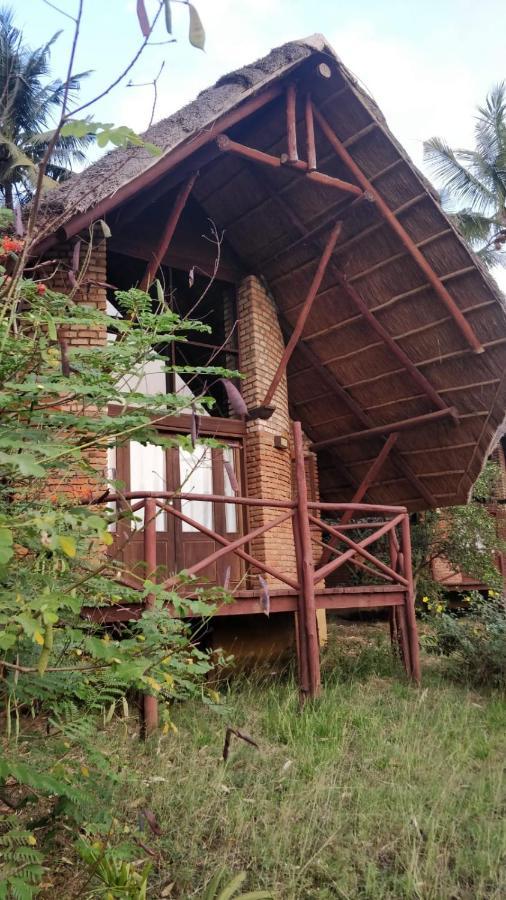 Simbamwenni Lodge And Camping Morogoro Luaran gambar