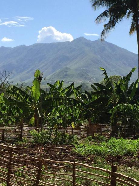Simbamwenni Lodge And Camping Morogoro Luaran gambar