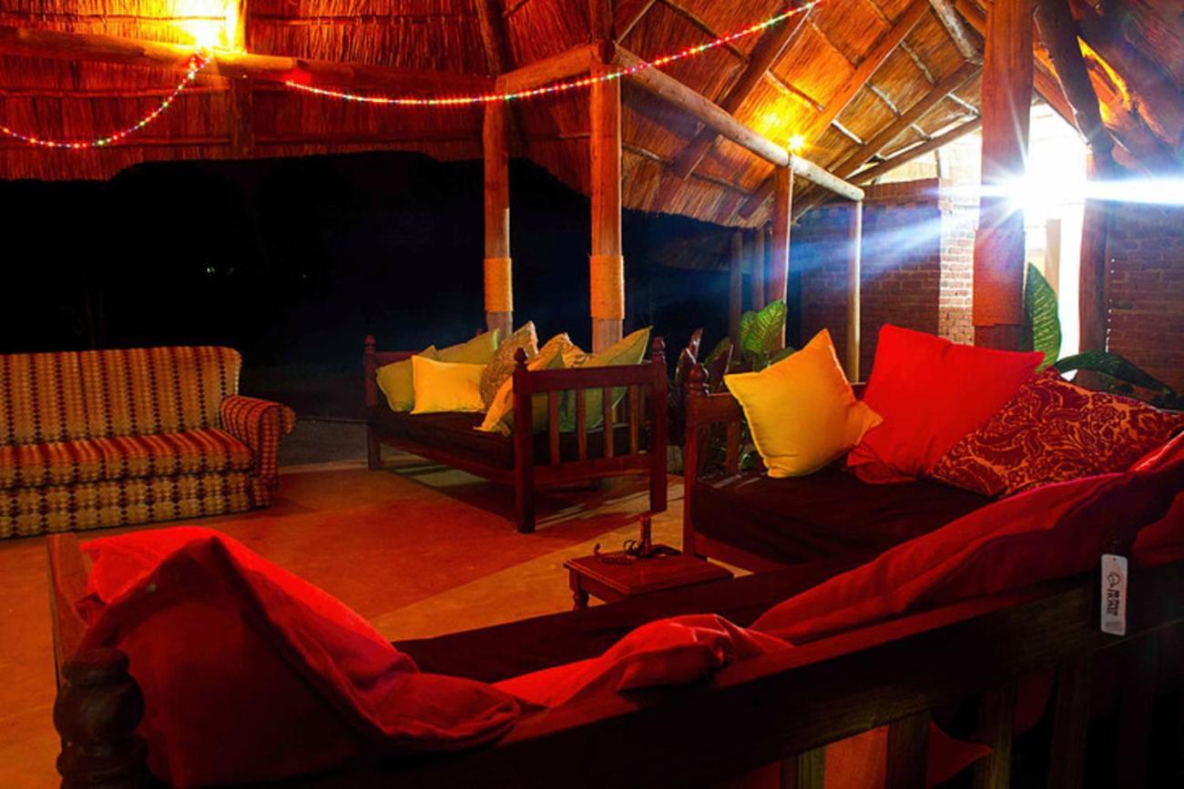 Simbamwenni Lodge And Camping Morogoro Luaran gambar