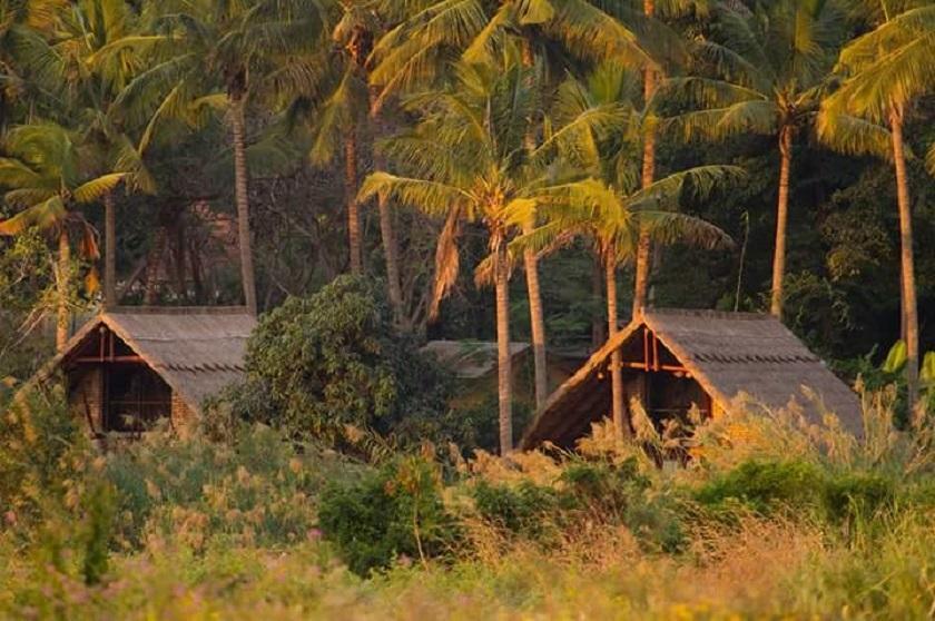 Simbamwenni Lodge And Camping Morogoro Luaran gambar