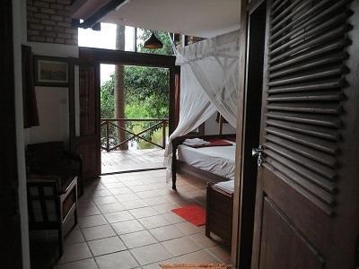 Simbamwenni Lodge And Camping Morogoro Luaran gambar
