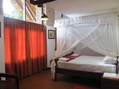 Simbamwenni Lodge And Camping Morogoro Luaran gambar