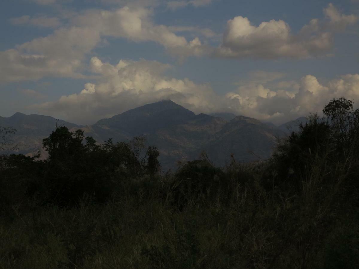 Simbamwenni Lodge And Camping Morogoro Luaran gambar